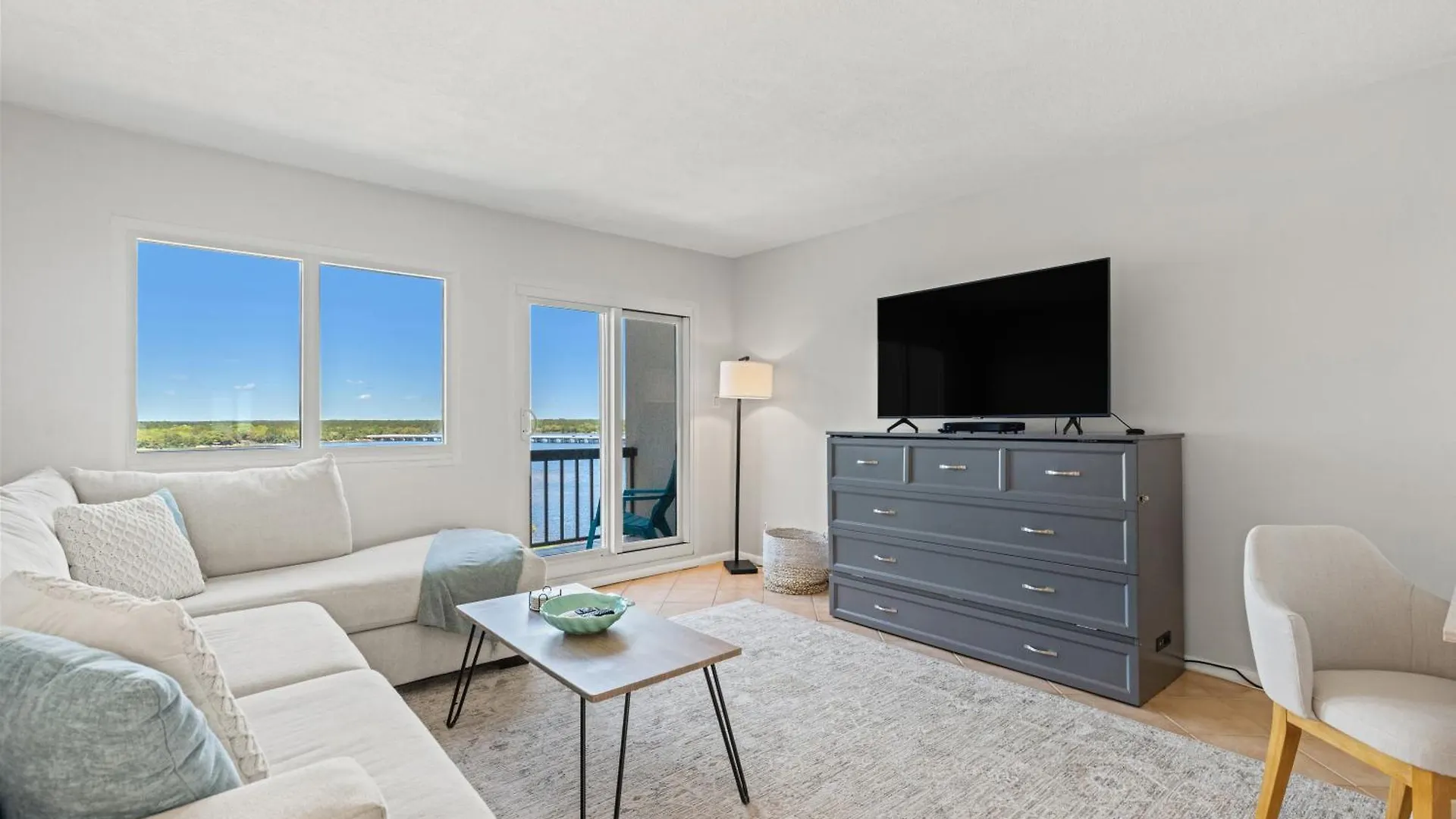 Apartmán Pinnacle Port, Unit A-709 Panama City Beach