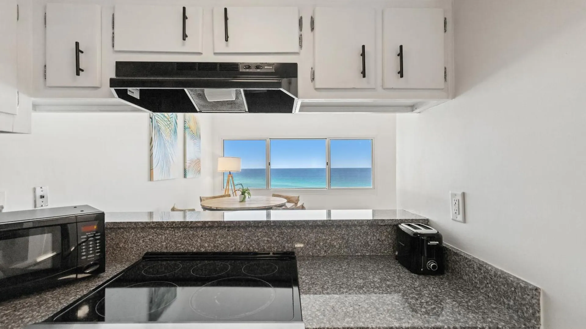 Pinnacle Port, Unit A-709 Panama City Beach