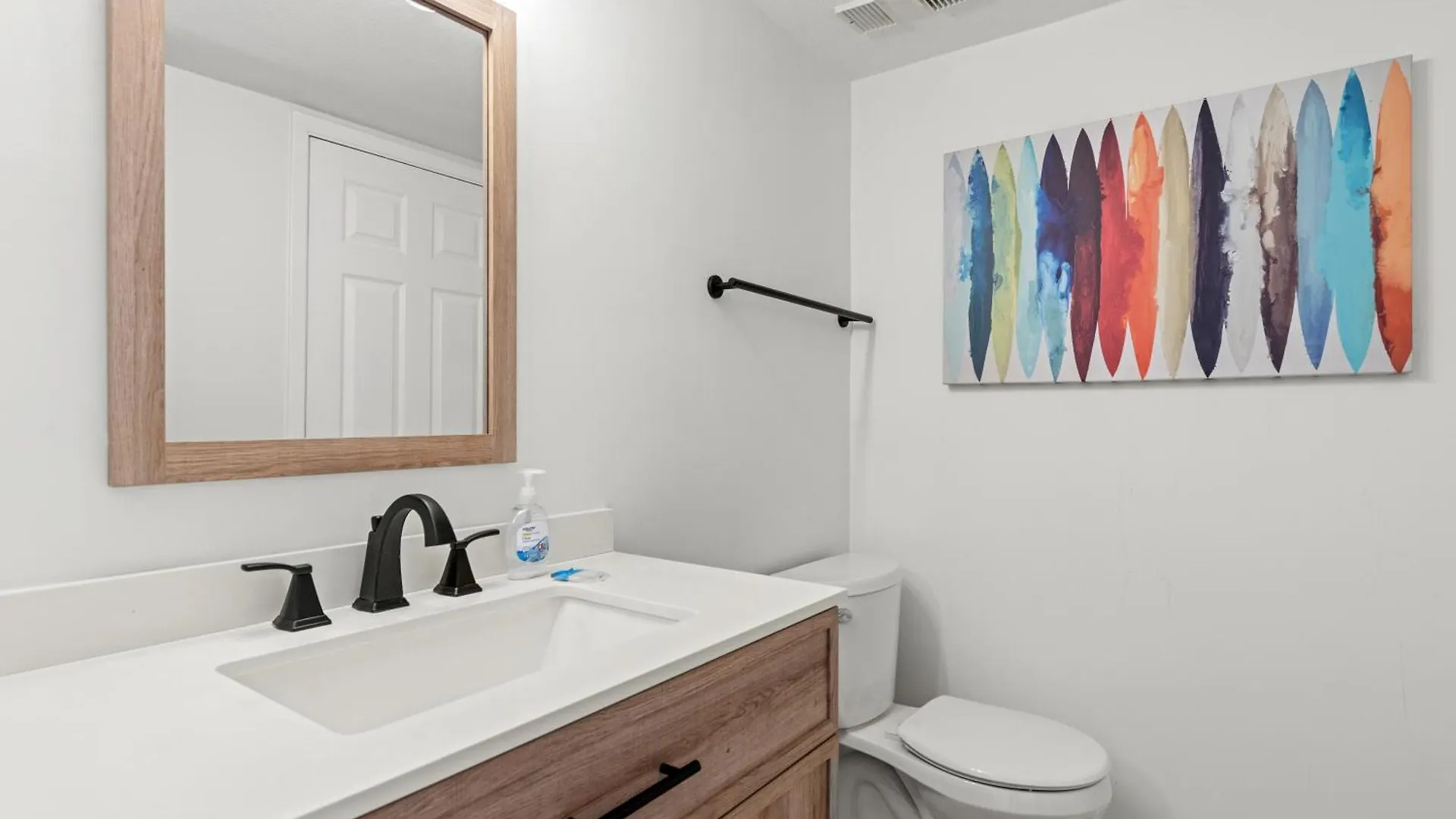 Pinnacle Port, Unit A-709 Panama City Beach Apartmán